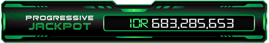 Saber77 Jackpot