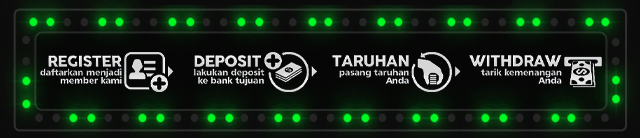 Saber77 Jackpot